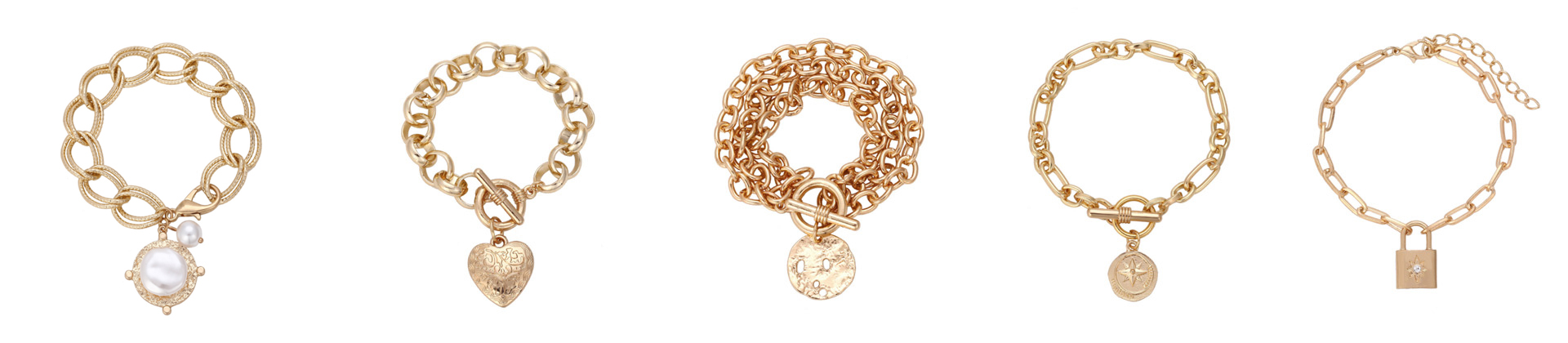 fashion bracelet