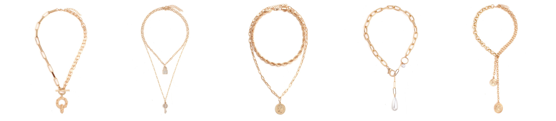fashion necklace