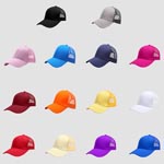 Advertising Baseball Cap