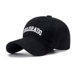 Embroidered Baseball Caps