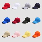 Promotion Baseball Hats
