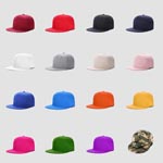 Advertising Snapback Hats