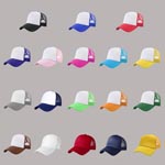 Promotional Baseball Cap