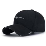 Printed Sports Baseball Caps