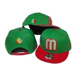 Snapback Sports Cap