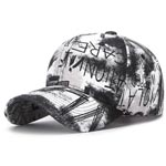 Sports Baseball Hats