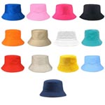 Promotional Bucket Hats