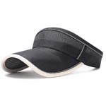 Open-top Sports Hats